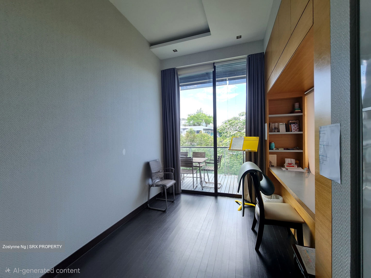 Belle Vue Residences (D9), Condominium #599695671